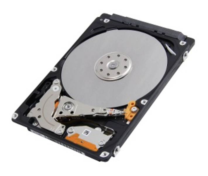 Toshiba MQ04ABF100 - Harddisk - 1 TB - MQ04ABF100