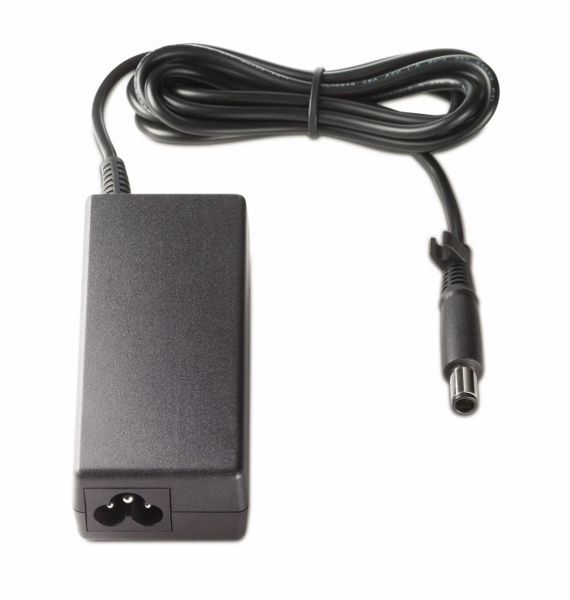 Adaptateur secteur HP 90 W 110-240 V CA avec technologie PFC