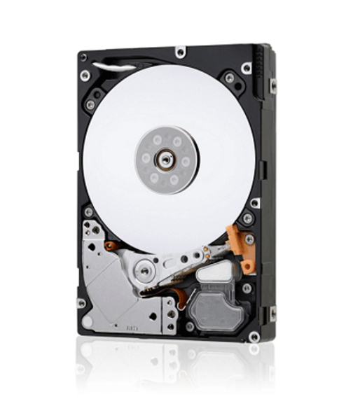 Lenovo Hard drive - 80 GB - SATA 1.5Gb/s - 40Y9034