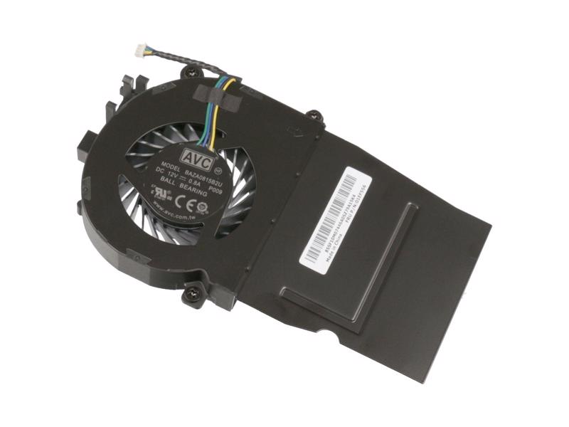 01EF556 Lüfter inkl. Kühler (CPU) Original