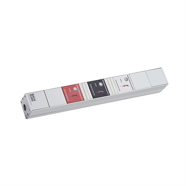 Bachmann Inline PDU Basic - Surge protector (rack-mountable)