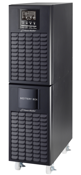 BlueWalker PowerWalker VFI 6000 CG PF1 - Onduleur