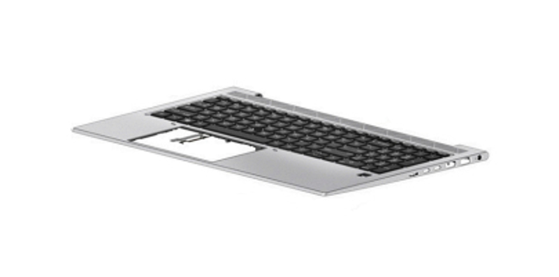 Housse de protection pour clavier HP Firefly 15 G7 BL PS CZ/SK