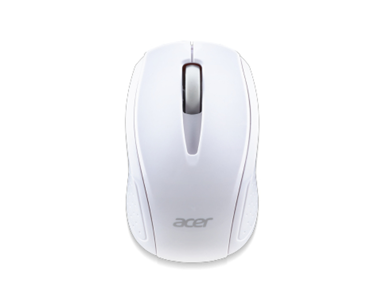 ACER M501 - Mouse - optical - 3 buttons - wireless