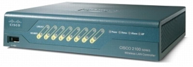 Cisco AIR-WLC2125-K9 - AIR-WLC2125-K9