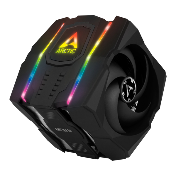 Arctic Freezer 50 - Processor Air Cooler