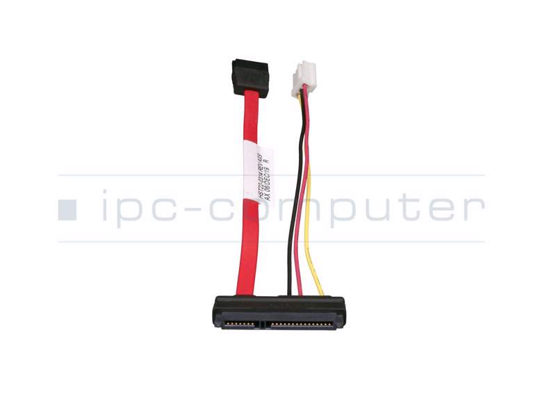 Fujitsu T26139-Y4033-H103 HDD SATA SL Data Cable - 38046370