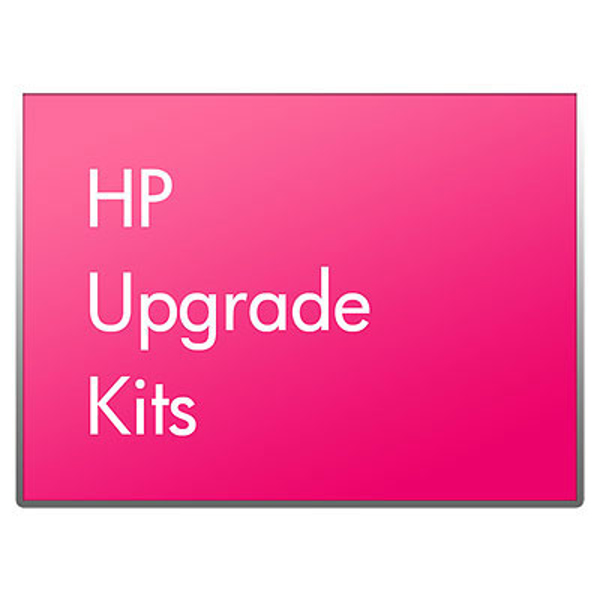 Kit de montage sur rail numérique Switch ProCurve 6600