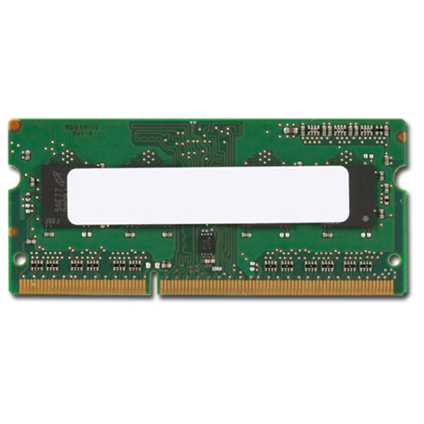 HP 4GB DDR3L-1600 Minnesmodul 1 x 4 GB 1600 MHz (691740-005) - 691740-005