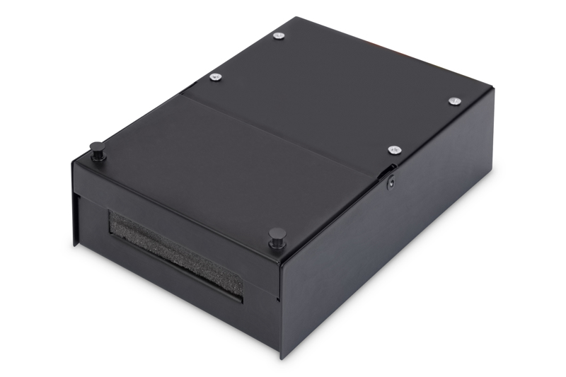 DIGITUS 4-Port Network Box