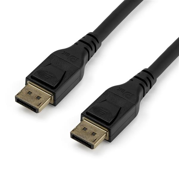 Câble StarTech DisplayPort 1.4 3 m