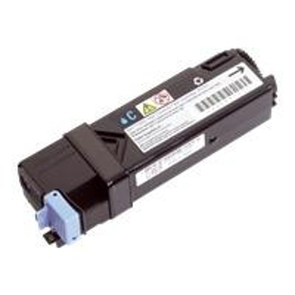 - Toner P238C für 1320CN/2130CN/2135CN cyan (593-10325)(593-10317) - 593-10325