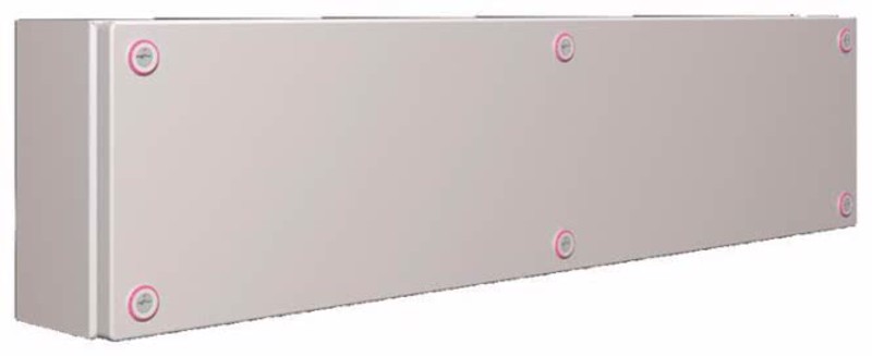 Rittal Boîte d'embrayage KX Tôle d'acier 1527.000