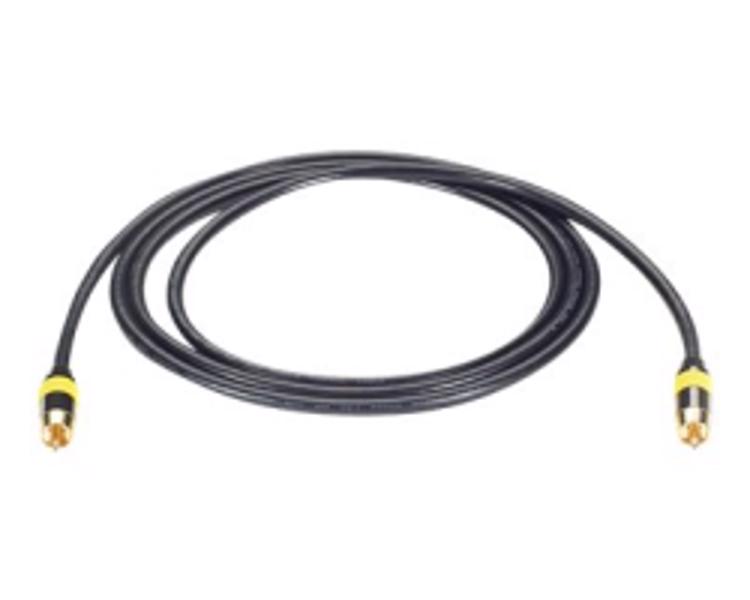 Black Box ACB-1RCA-0025 RCA Hankontakt Ljudkabel - ACB-1RCA-0025