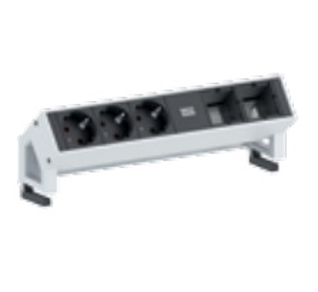 Bachmann DESK 2 - Power strip