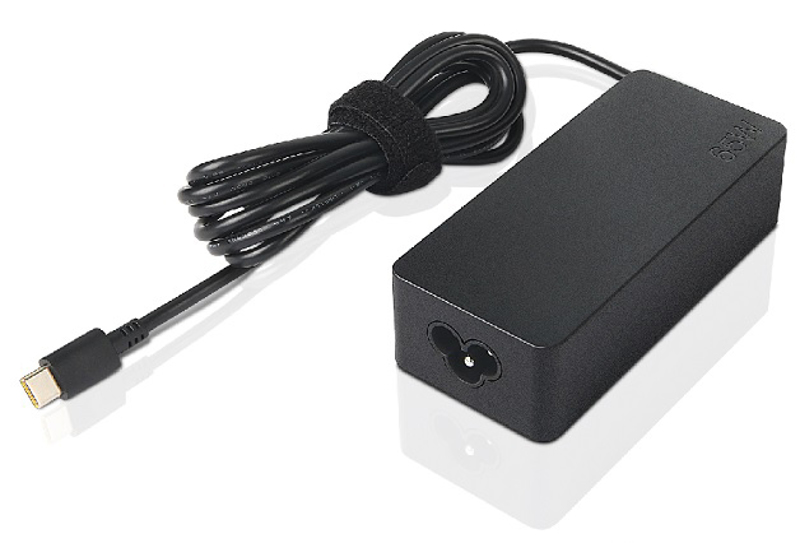01FR024 USB-C Strömadapter 65 Watt - 01FR024
