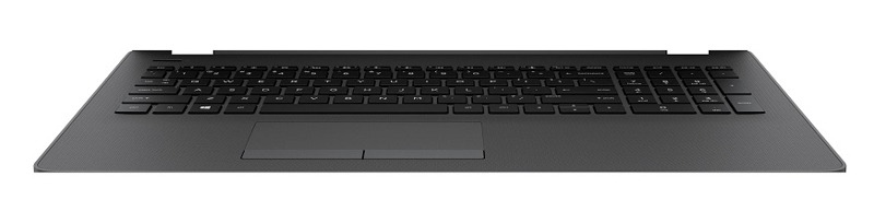 HP 929906-041 Boîtier inférieur + clavier allemand 250 G6