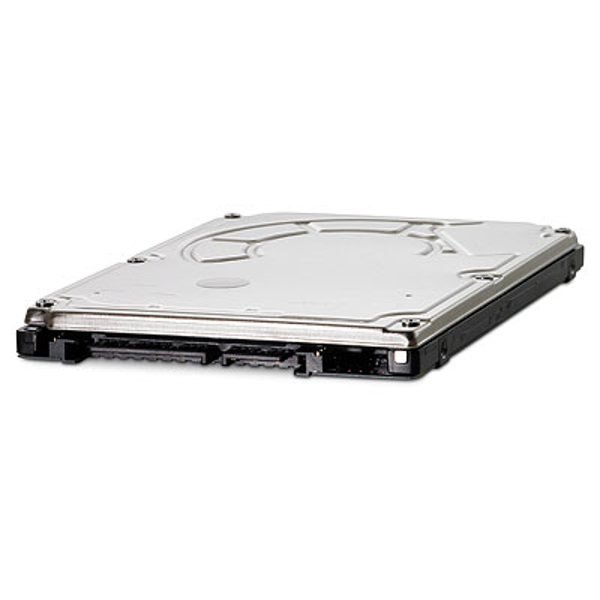 HP Demo/Bulk 500GB HDD 2.5" SATA Incl. 840 G3 Rahmen - 634919-001