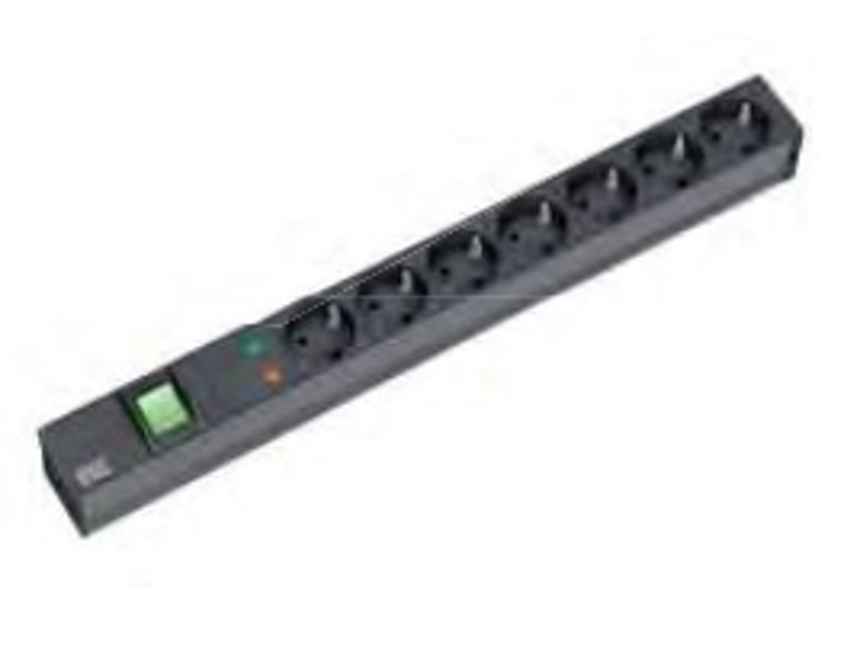 Bachmann IT PDU Basic - prise de dérivation 333.535