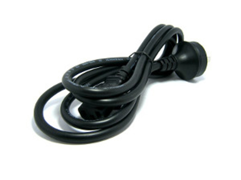 Fujitsu Stromkabel - Europa - for LIFEBOOK A359, E449, E459, E549, E559, T939, U729, ... - S26361-F2540-L113