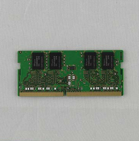 HP 4GB DDR4 2133MHz SO DIMM 26 - 820569-001