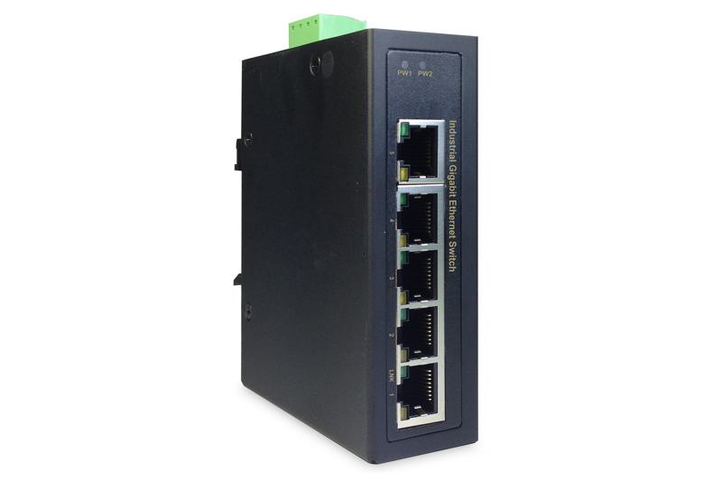 Commutateur Gigabit DIGITUS DN-651107