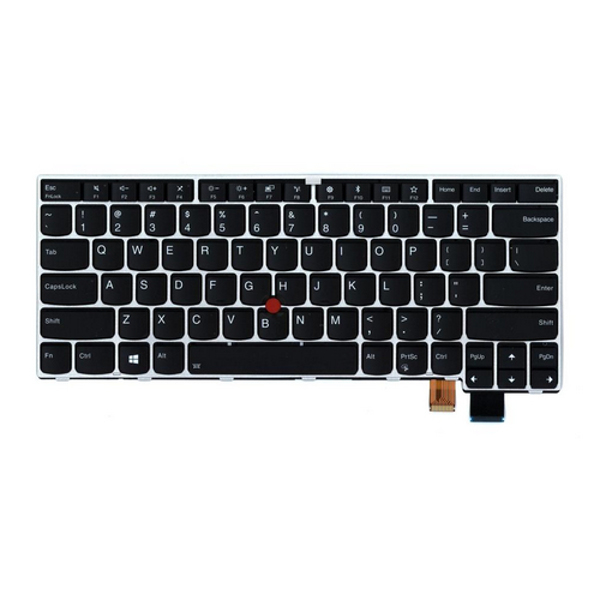 Tastatur französisch 13 Gen 2