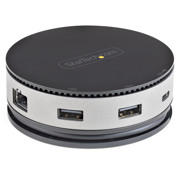 StarTech DKT31CHDVCM USB-C Multiport Adapter Mini Dock