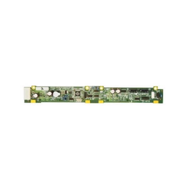 SuperMicro CSE-SAS-810TQ - Fond de panier SAS pour serveur