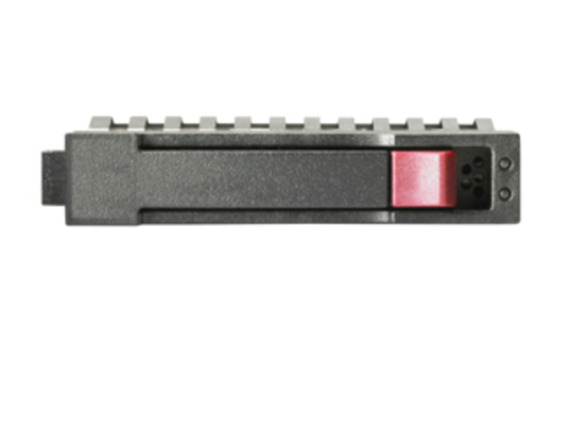 Disque dur remplaçable à chaud HPE 900 Go