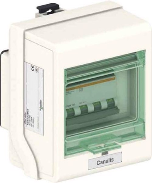 Bloc d'alimentation APC GS 32 A 5 CV KSB32CM55