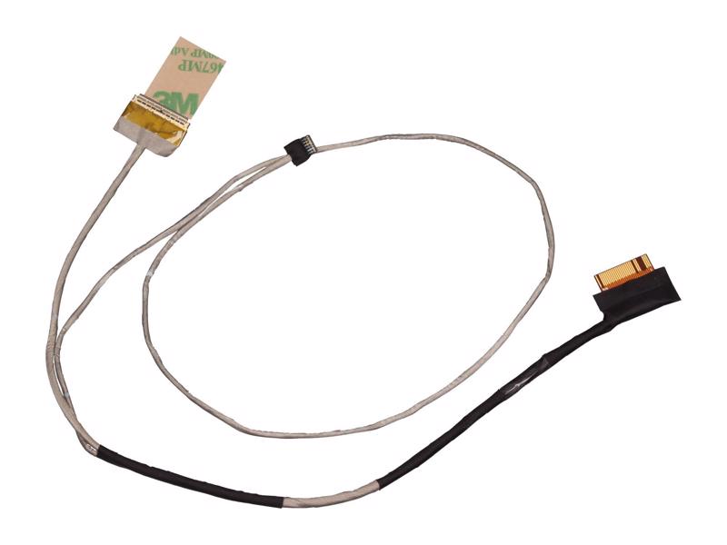 Câble de câble LED eDP CP718298-XX d'origine Fujitsu à 30 broches