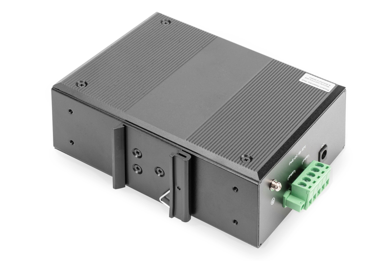 Commutateur PoE 7 ports DIGITUS DN-651113