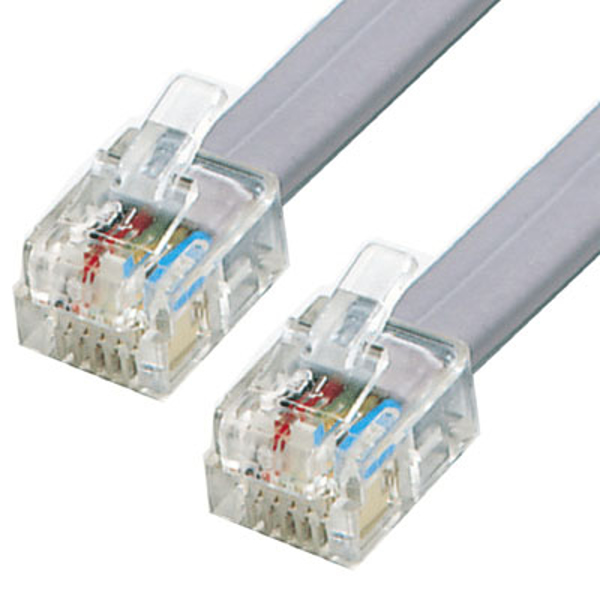 ADSL RJ11-TO-RJ11