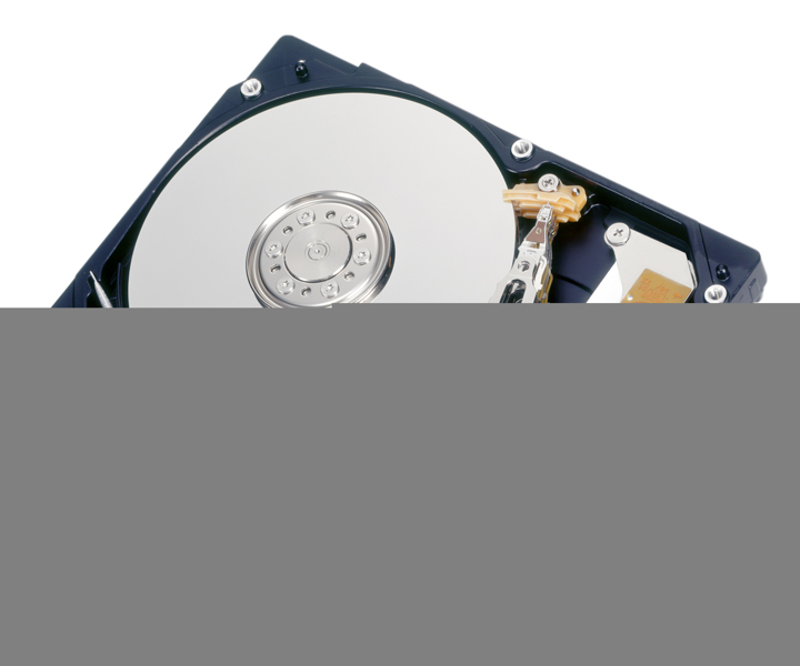 Fujitsu Festplatte Business Critical for PRIMERGY - 1 TB - 2.5" SFF - SAS 12Gb/s - BULK