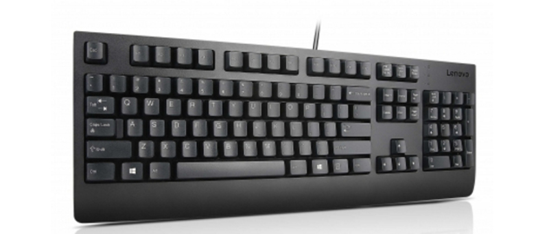 Preferred Pro II - Tastatur - USB - QWERTY