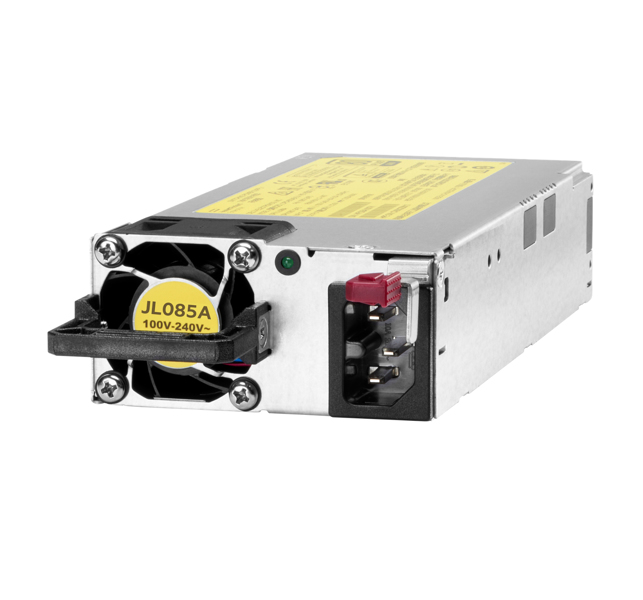 Bloc d'alimentation redondant HPE Aruba K3J71