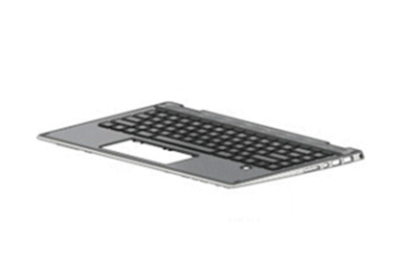 HP 618843-B71 ProBook 5320m finnois et suédois