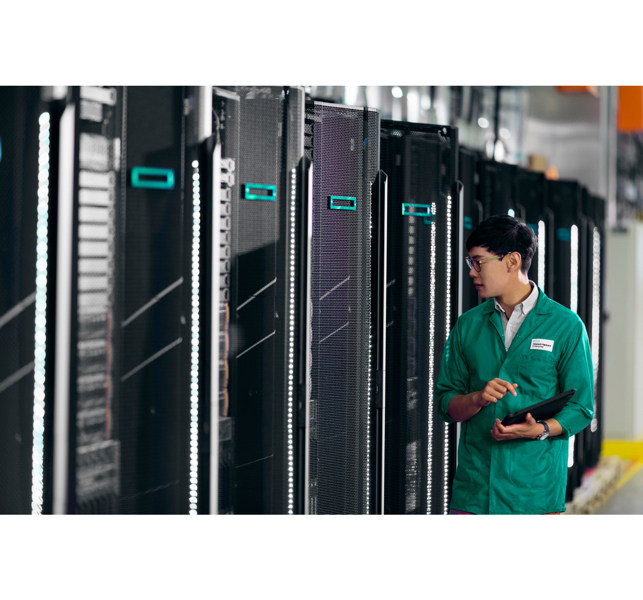 Carte mère HPE P9H30AR 32 Go SW Com Temp Reman XCVR