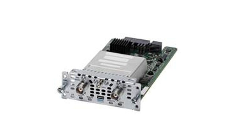 Cisco NIM-4G-LTE-GA