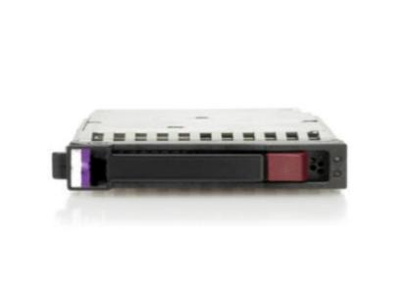Disque dur interne HPE 1,2 To 2,5 pouces SAS 10 000 tr/min