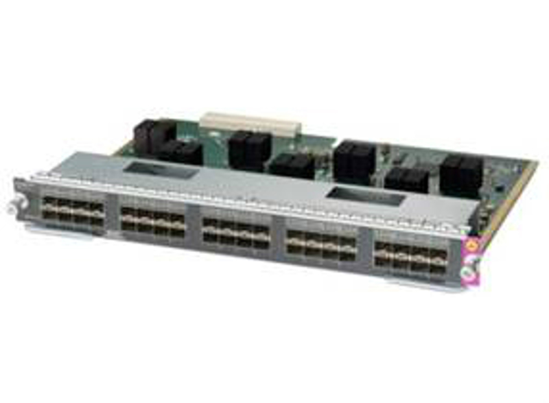 WS-X4640-CSFP-E