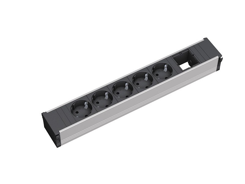 Bachmann CONI - prise de dérivation - entrée : GST18i3