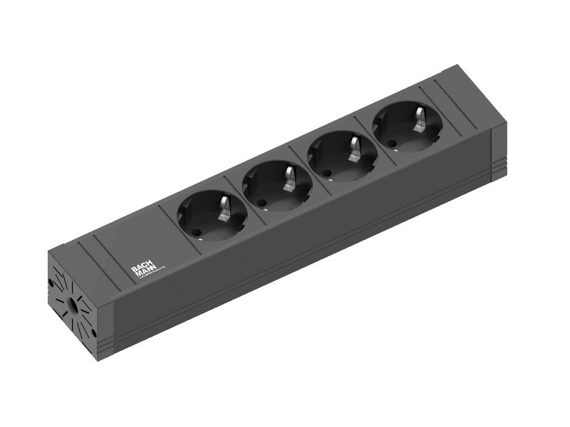 Bachmann CONNECT LINE - PDU (420.0017) - 420.0017
