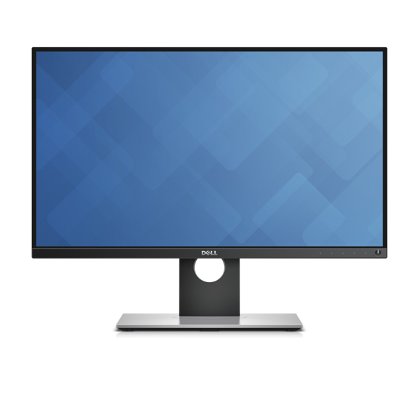 UltraSharp UP2516D 25 2560 x 1440 HDMI DisplayPort Mini DisplayPort MHL 60Hz Pivot Skærm