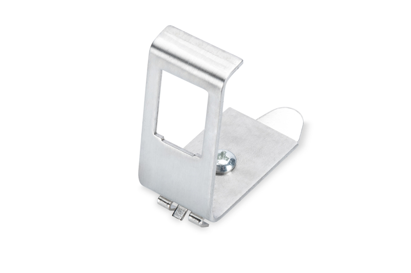 DIGITUS AN-25184 Keystone DIN-adapter - AN-25184