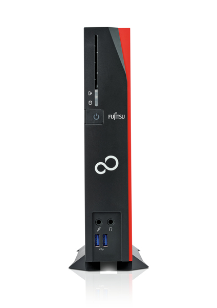 Fujitsu FUTRO S9010 - Thin Client