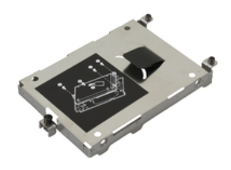 Kit matériel pour disque dur HP HDD