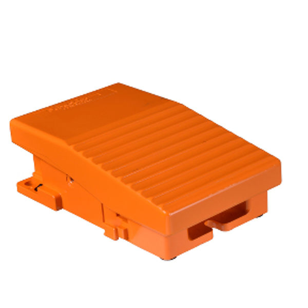 APC Schneider Electric XPER110. Typ: pedal