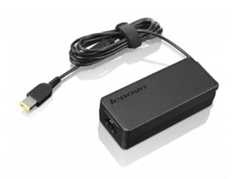 Adaptateur secteur Lenovo ThinkPad 65 W Slim Tip 0B47484